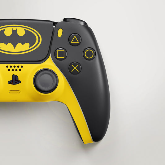 PS5 CLASSIC BATMAN CONTROLLER
