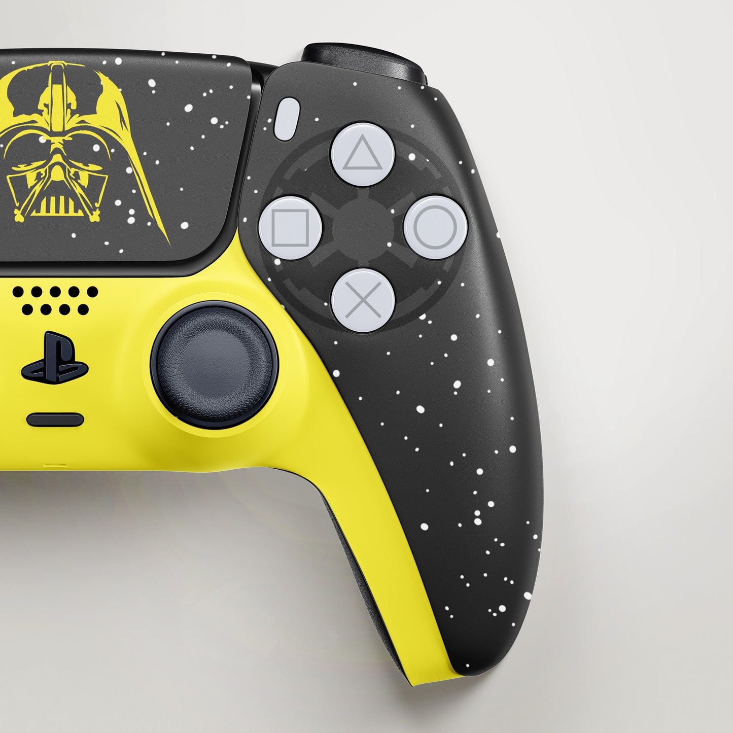 PS5 DARTH VADER STAR WARS CONTROLLER