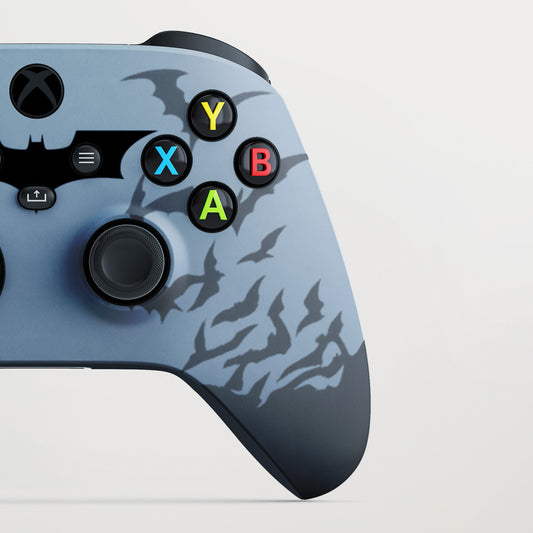 XBOX BATMAN CONTROLLER