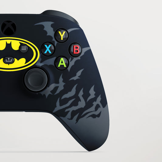 XBOX CLASSIC BATMAN CONTROLLER