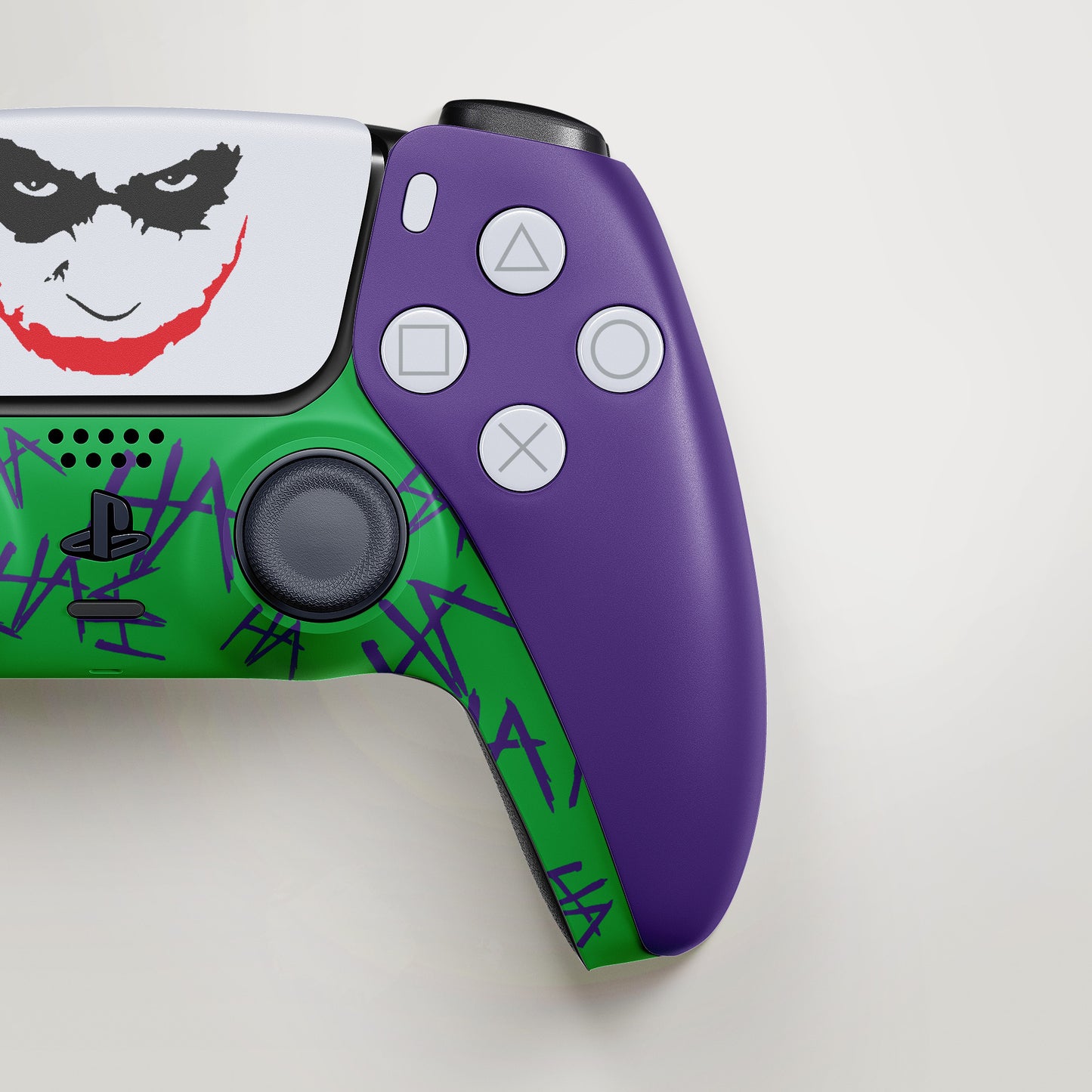 PS5 JOKER CONTROLLER