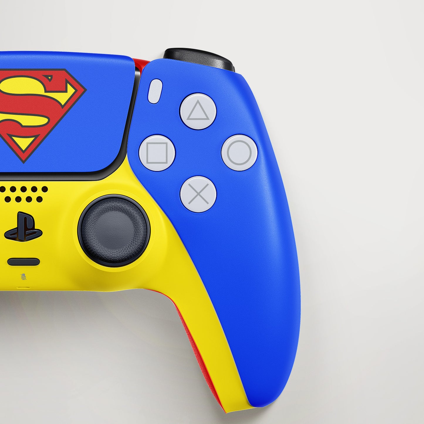 PS5 SUPERMAN CONTROLLER