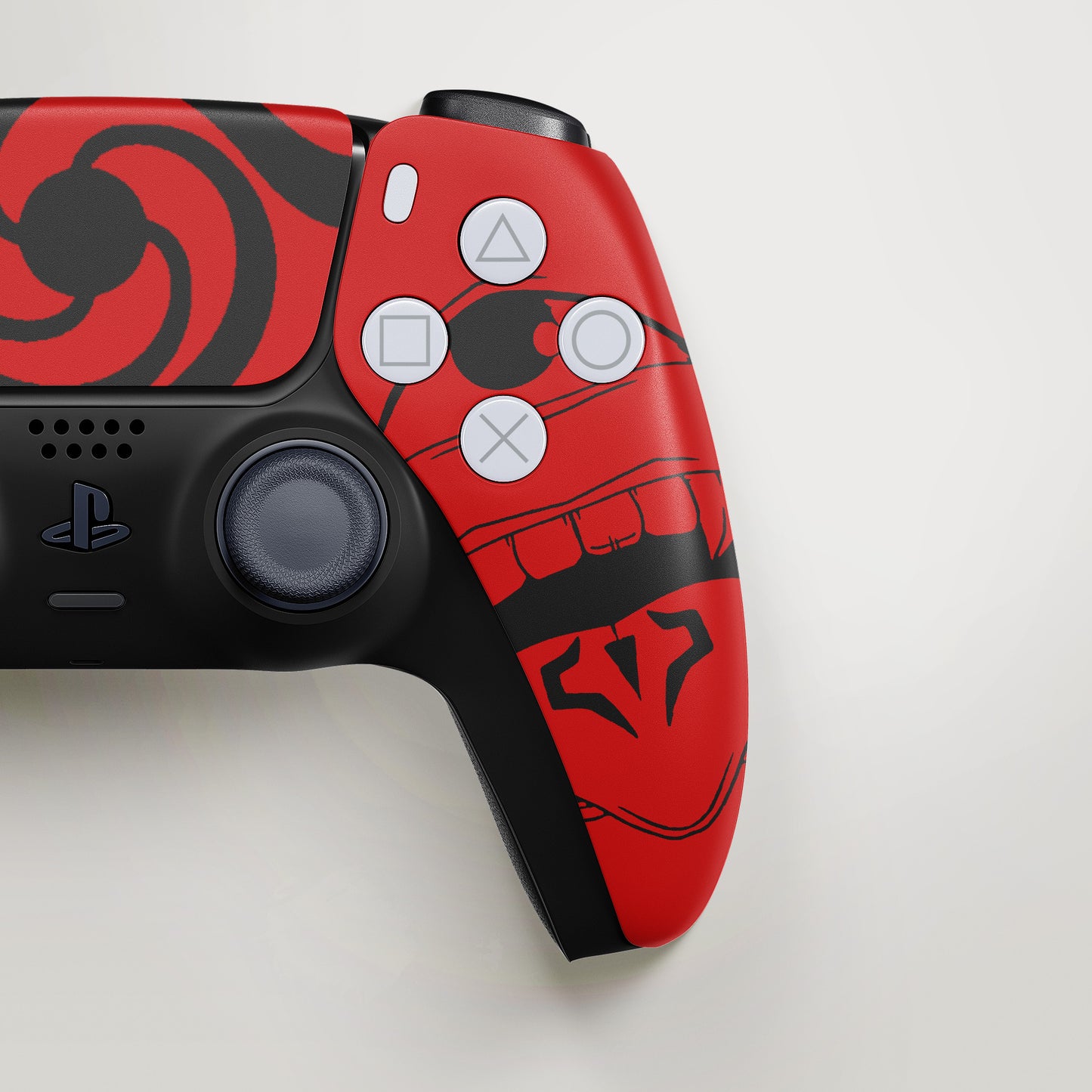 PS5 JUJUTSU KAISEN CONTROLLER
