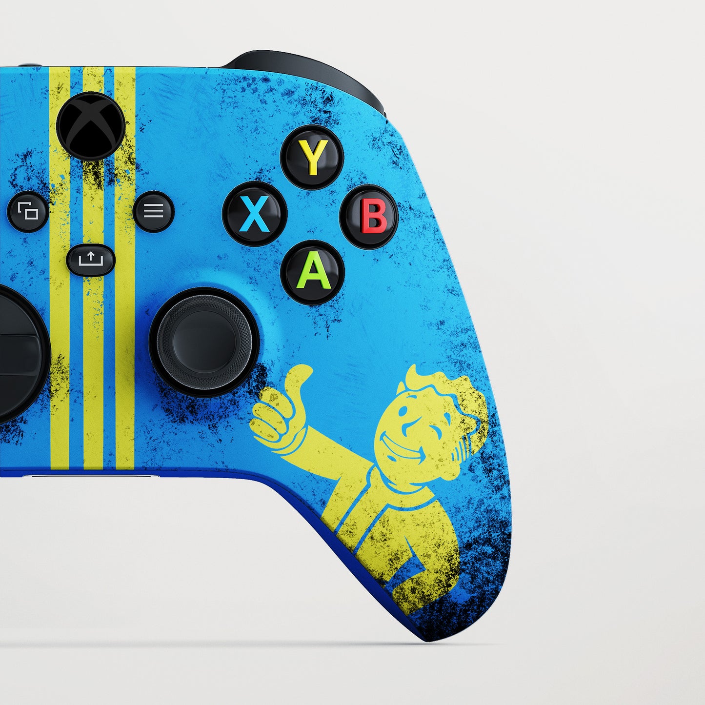 XBOX FALLOUT CONTROLLER