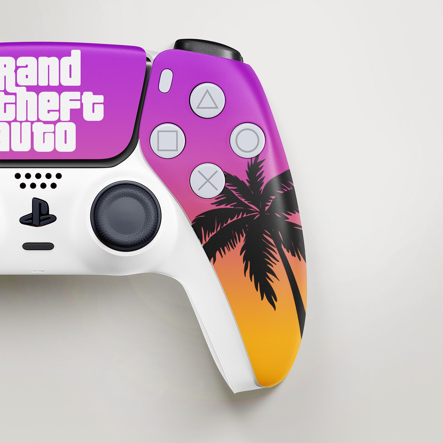 PS5 GTA VI CONTROLLER
