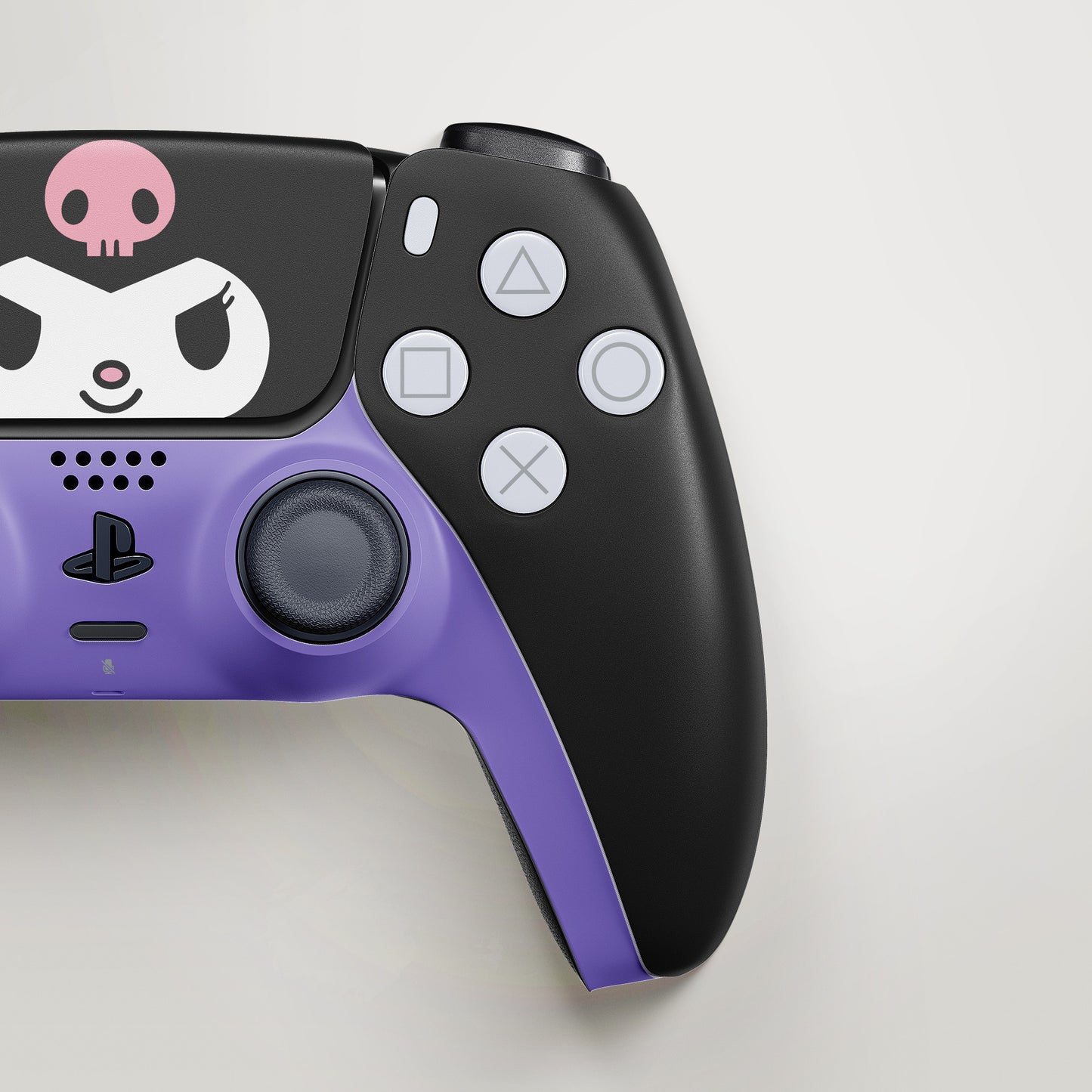 PS5 KUROMI CONTROLLER