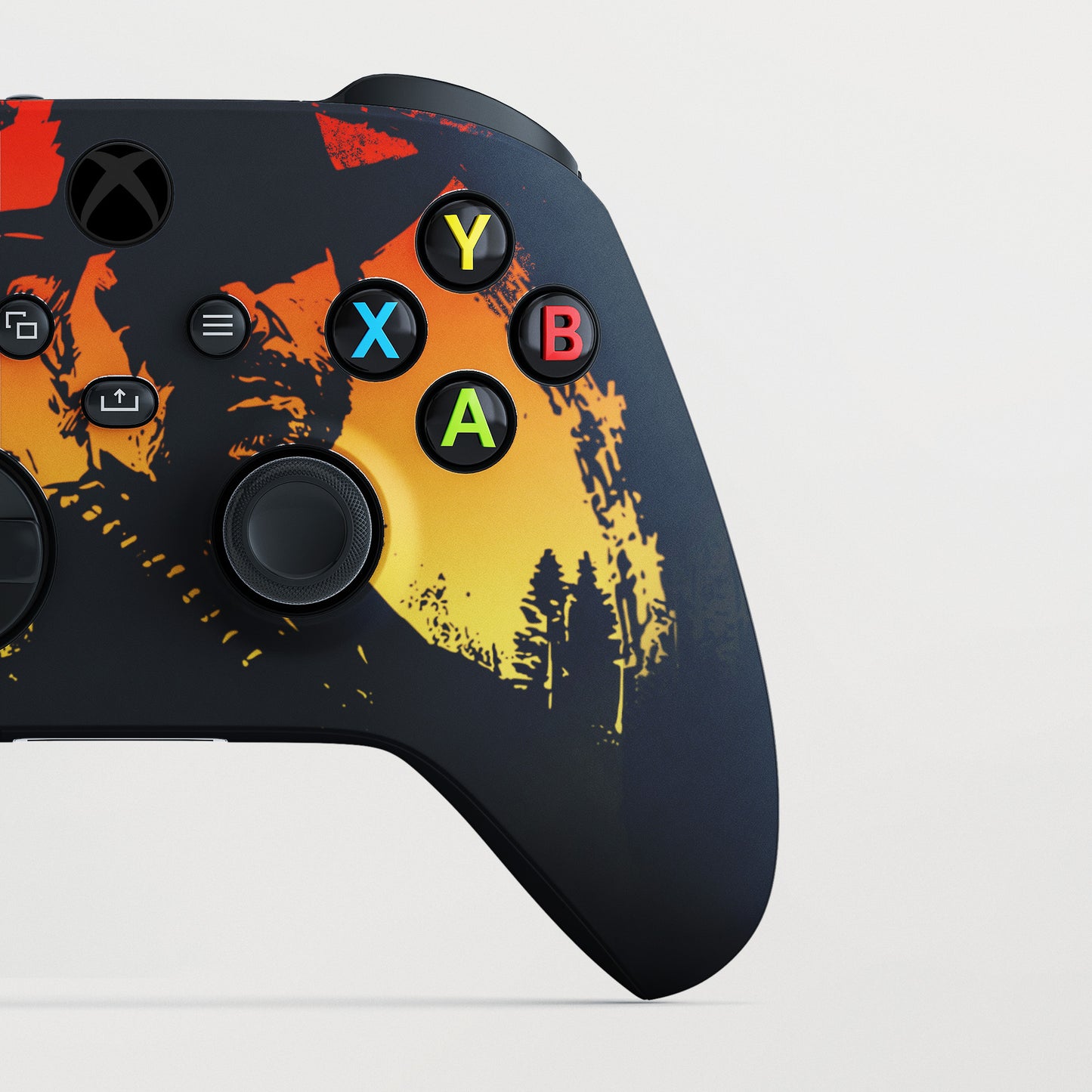 XBOX RED DEAD REDEMPTION 2 CONTROLLER