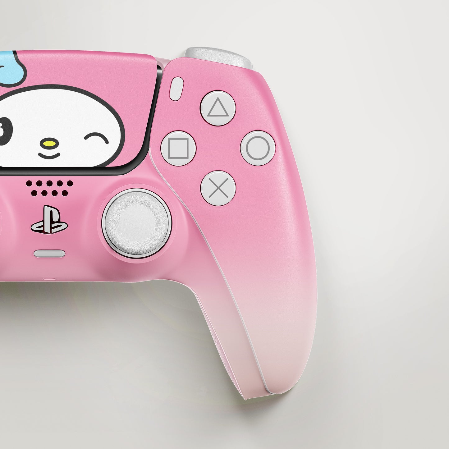 PS5 MY MELODY CONTROLLER