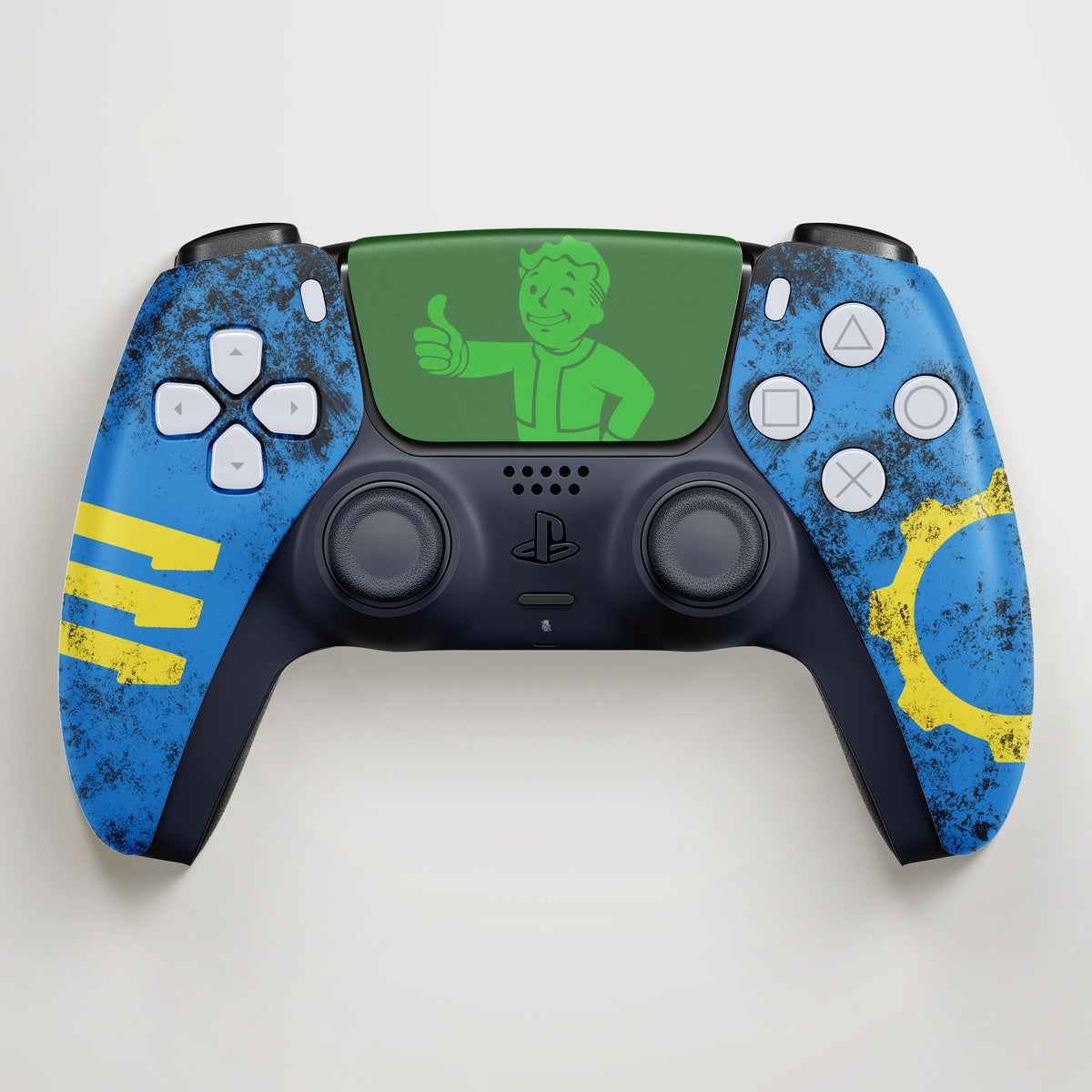 PS5 FALLOUT CONTROLLER