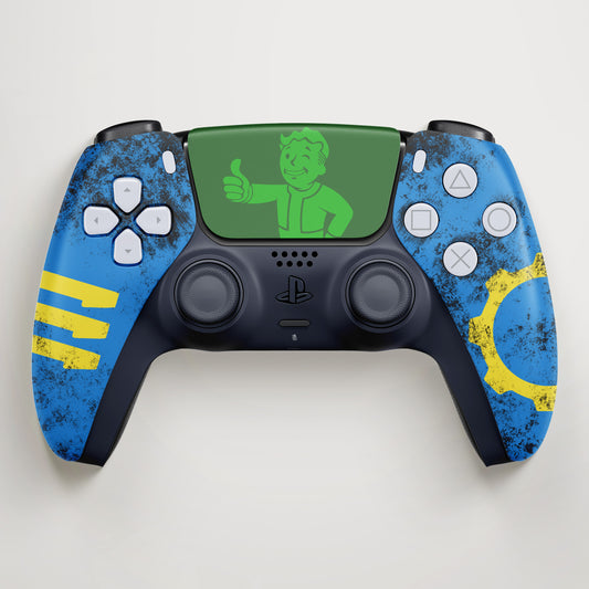 PS5 FALLOUT CONTROLLER