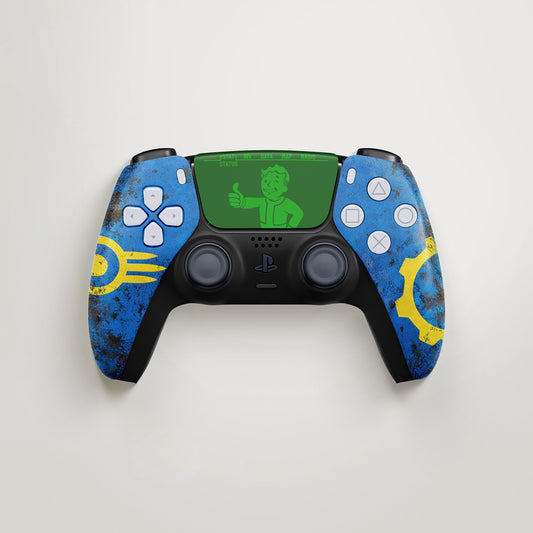 PS5 FALLOUT CONTROLLER