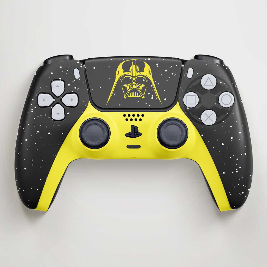 PS5 DARTH VADER STAR WARS CONTROLLER