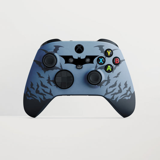 XBOX BATMAN CONTROLLER