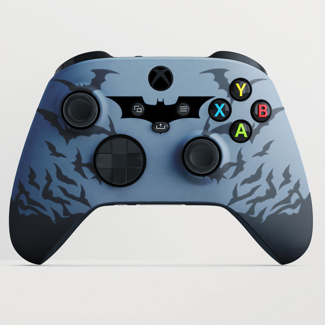 XBOX BATMAN CONTROLLER