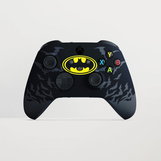 XBOX CLASSIC BATMAN CONTROLLER