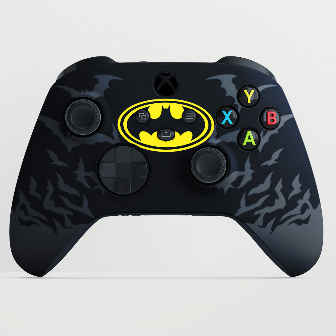 XBOX CLASSIC BATMAN CONTROLLER