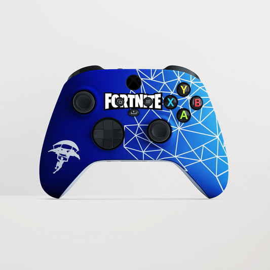 XBOX FORTNITE CONTROLLER