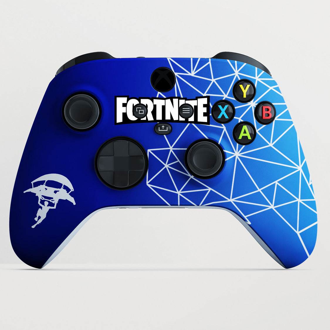 XBOX FORTNITE CONTROLLER