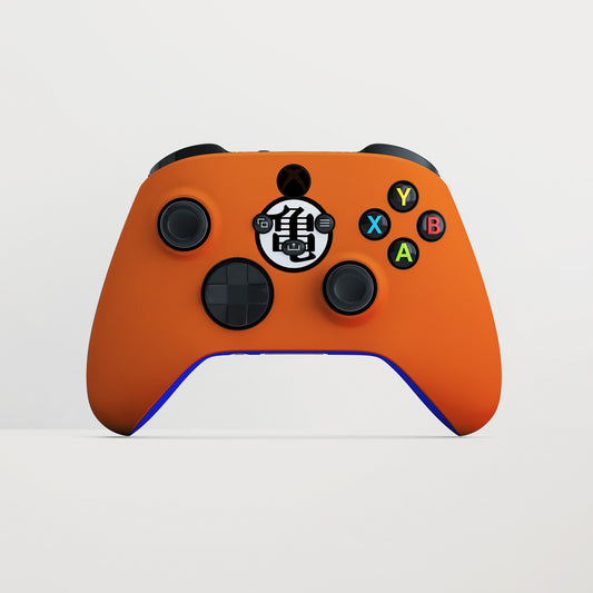 XBOX DRAGONBALL CONTROLLER