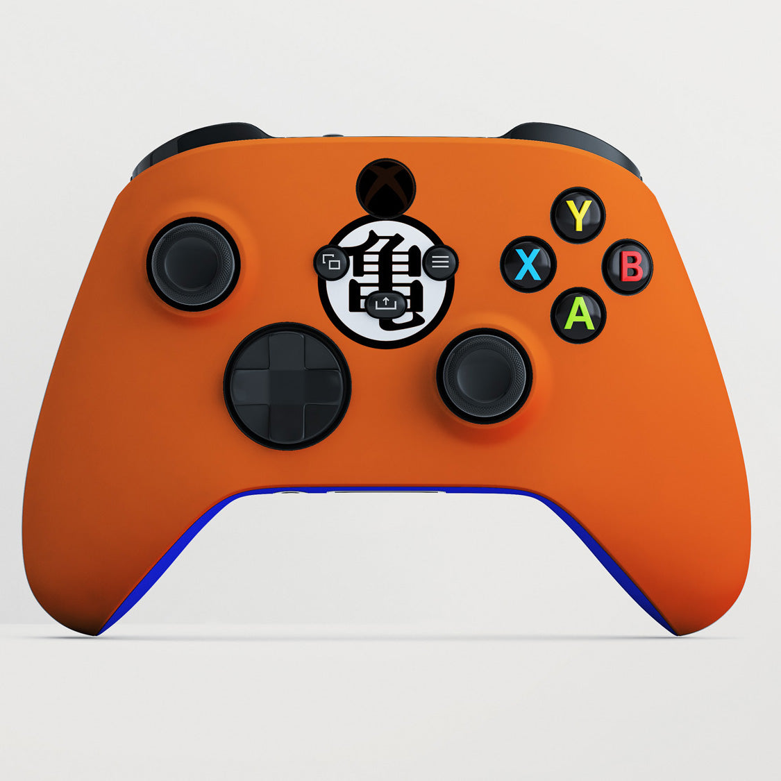 XBOX DRAGONBALL CONTROLLER