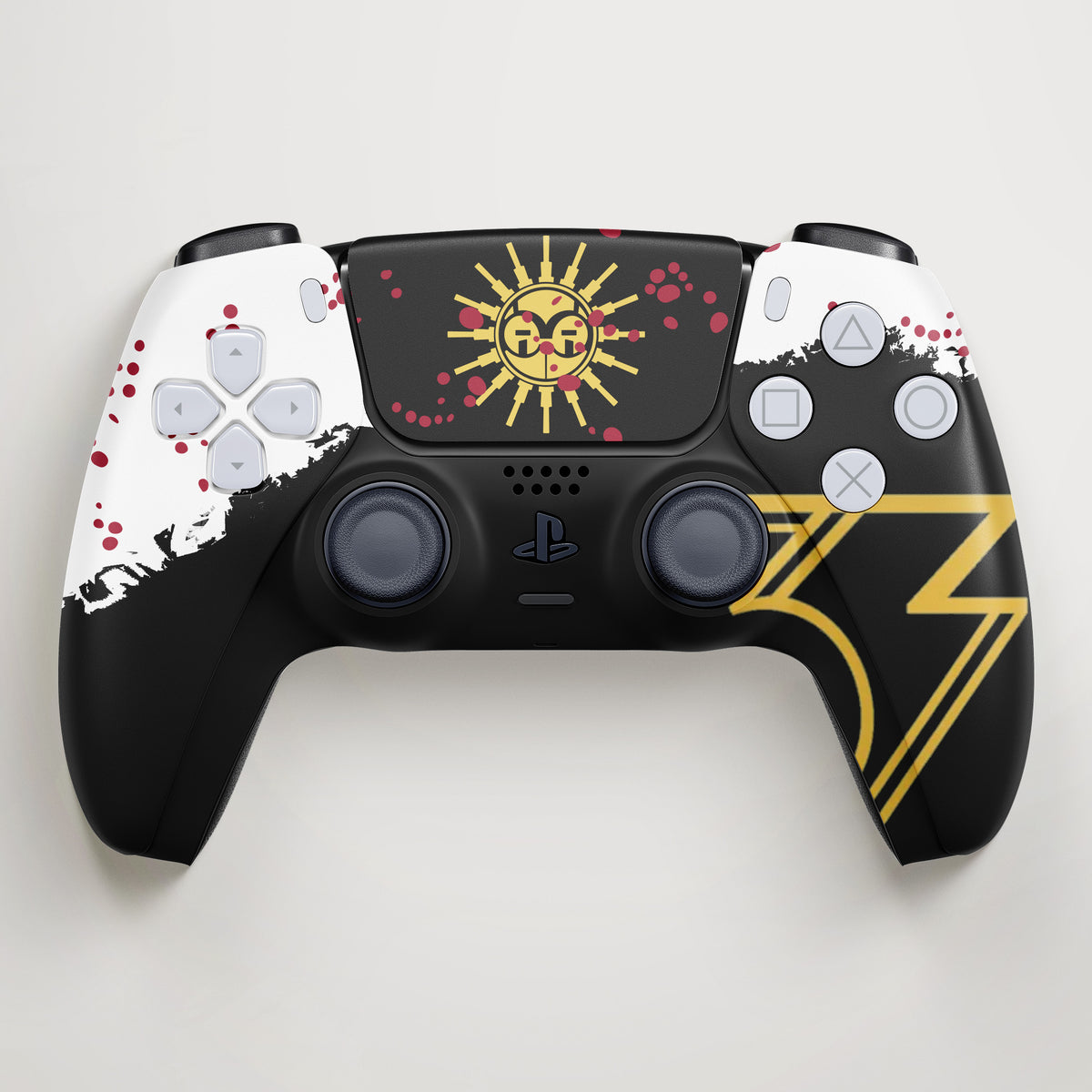 PS5 EXPEDITION 33 CONTROLLER