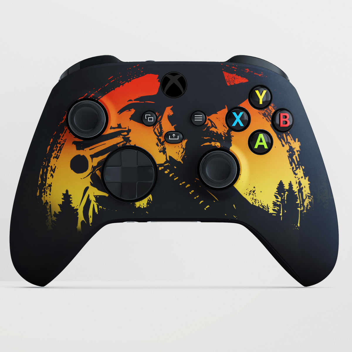 XBOX RED DEAD REDEMPTION 2 CONTROLLER