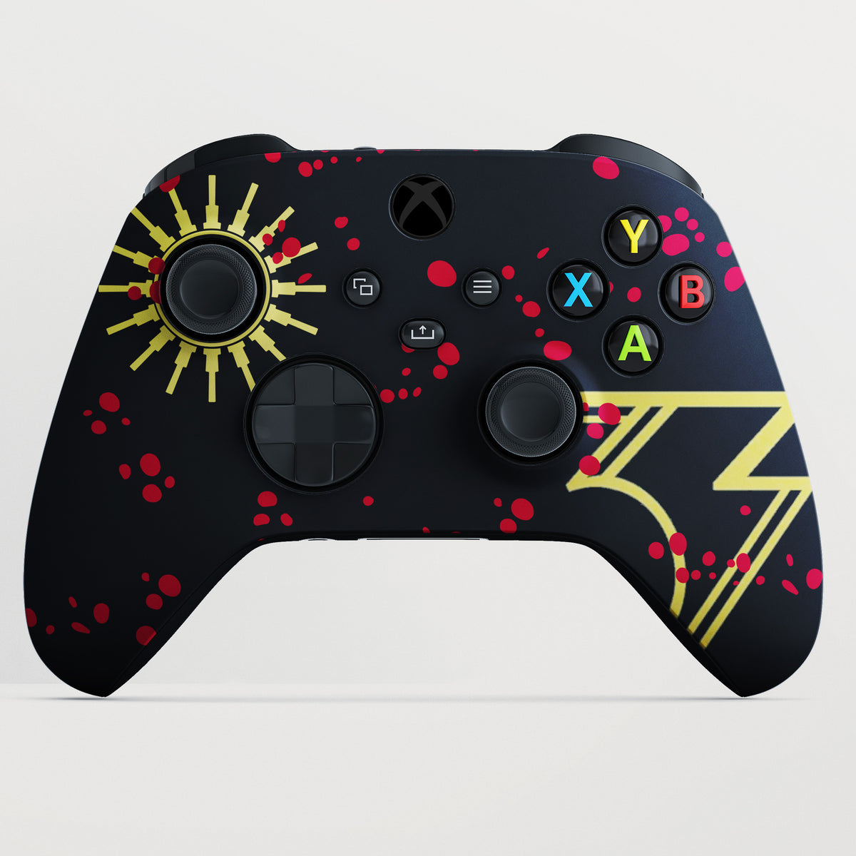 XBOX EXPEDITION 33 CONTROLLER