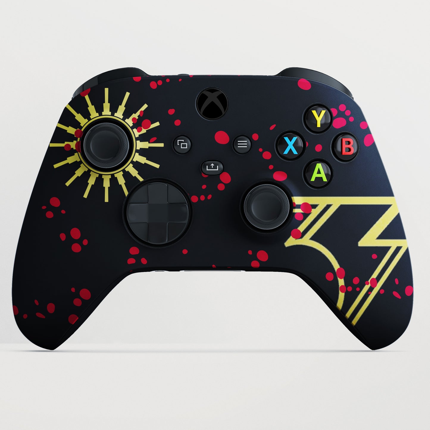 XBOX EXPEDITION 33 CONTROLLER