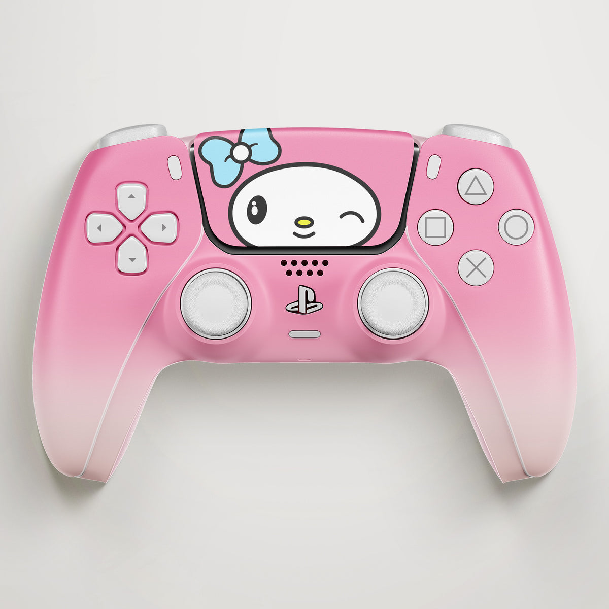 PS5 MY MELODY CONTROLLER
