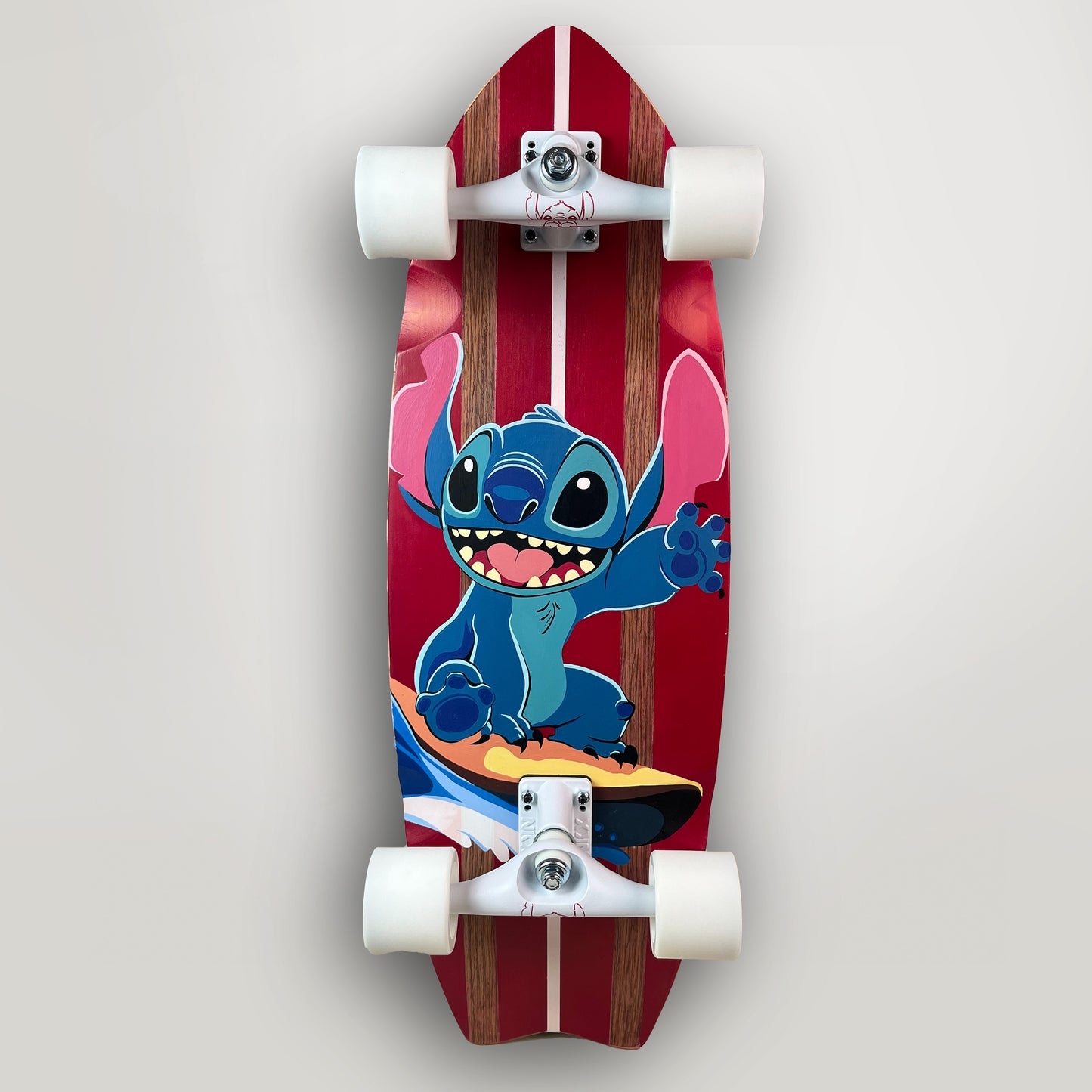 SURFSKATE STITCH