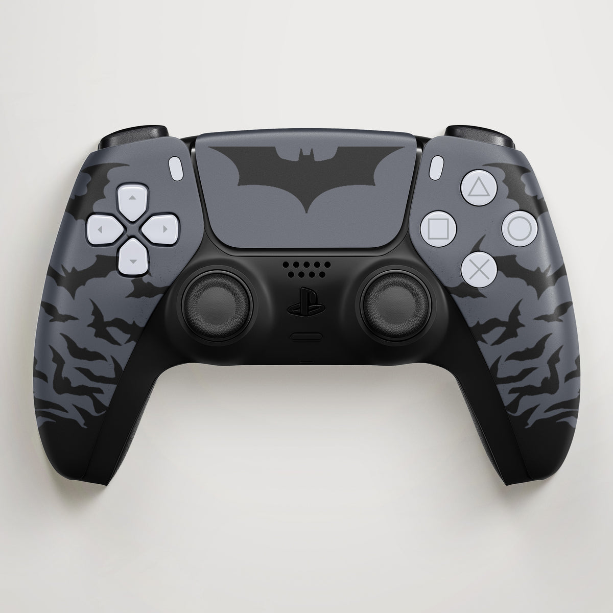 PS5 BATMAN CONTROLLER