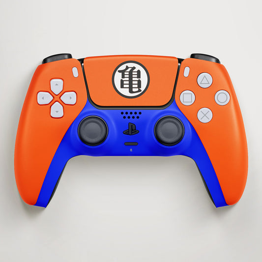 PS5 DRAGONBALL CONTROLLER