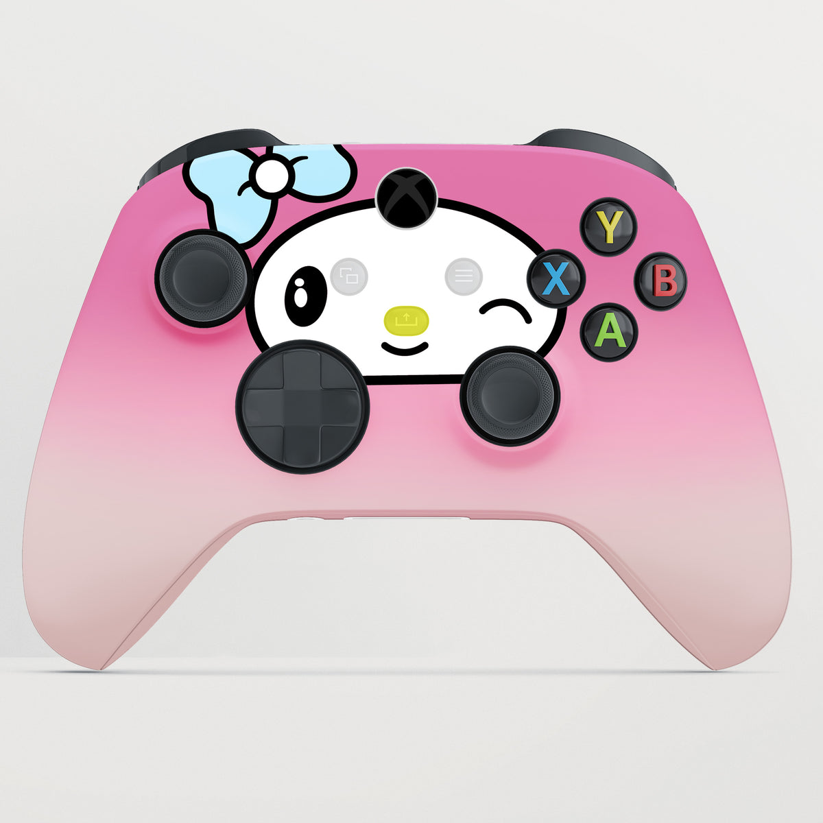 XBOX MY MELODY CONTROLLER