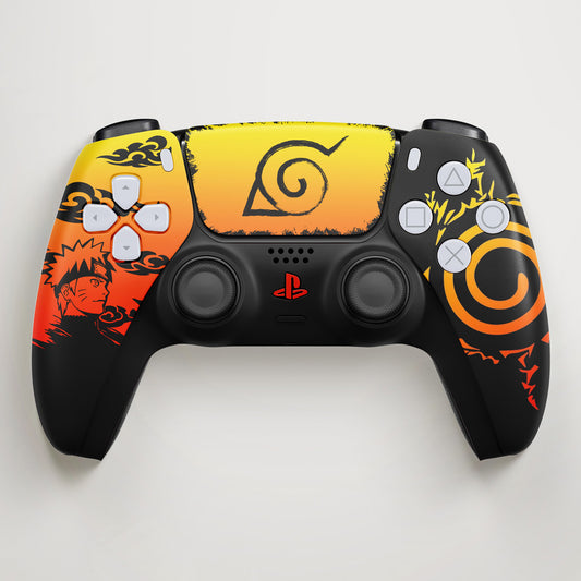 PS5 NARUTO CONTROLLER