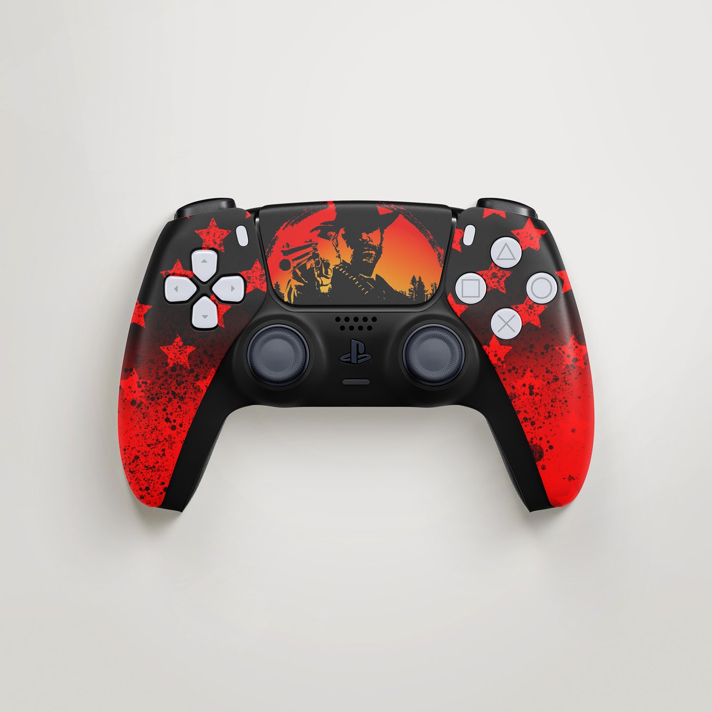 PS5 RED DEAD REDEMPTION 2 CONTROLLER