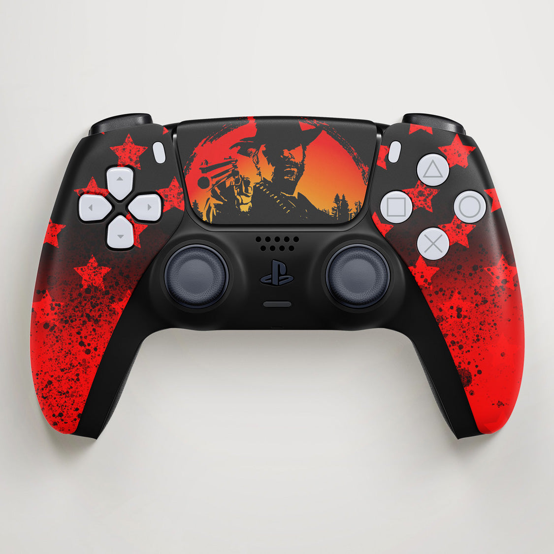 PS5 RED DEAD REDEMPTION 2 CONTROLLER