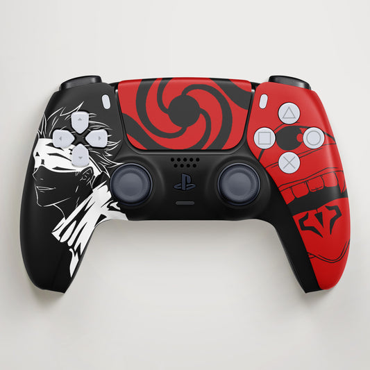 PS5 JUJUTSU KAISEN CONTROLLER
