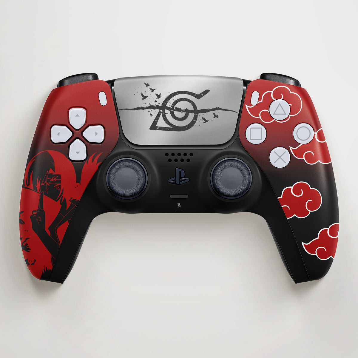 PS5 UCHIHA CONTROLLER