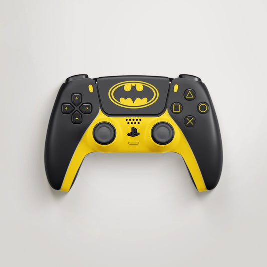 PS5 CLASSIC BATMAN CONTROLLER