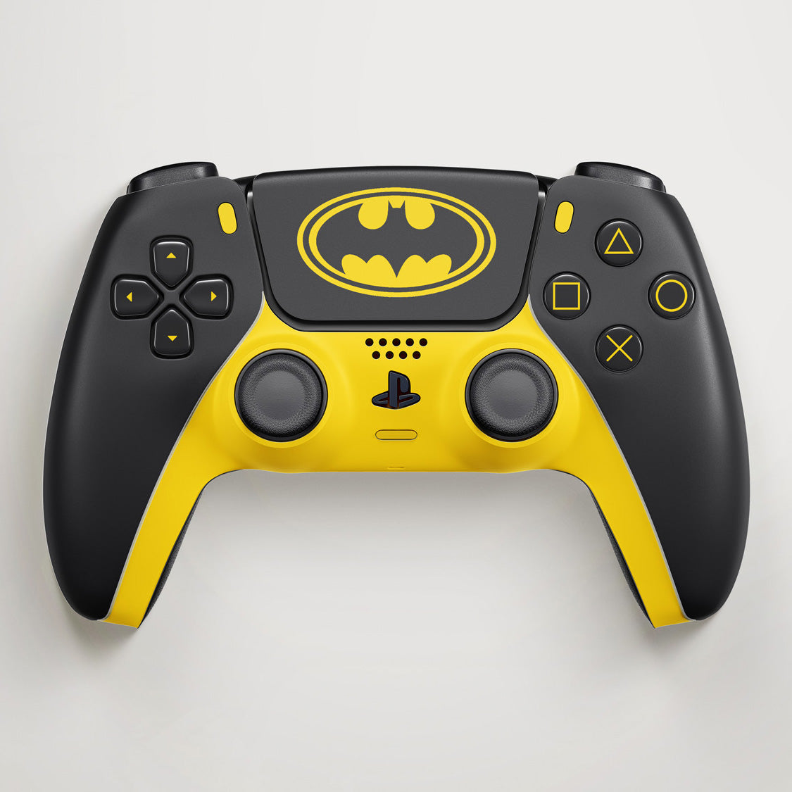 PS5 CLASSIC BATMAN CONTROLLER