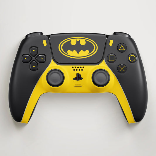 PS5 CLASSIC BATMAN CONTROLLER
