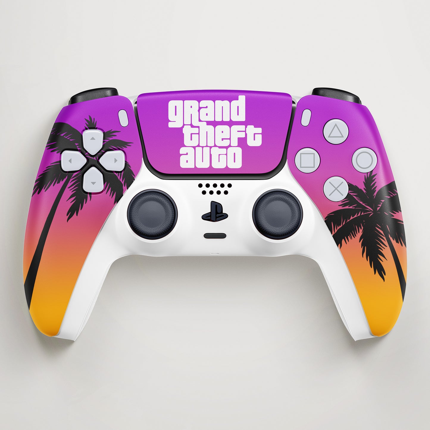 PS5 GTA VI CONTROLLER