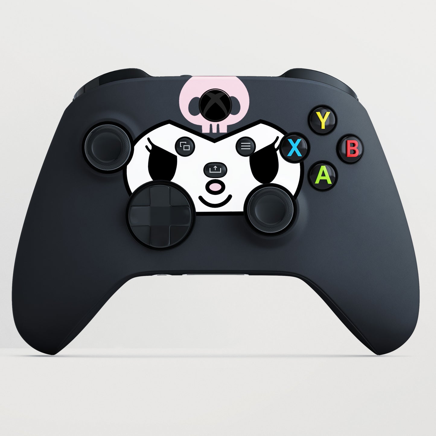 XBOX KUROMI CONTROLLER