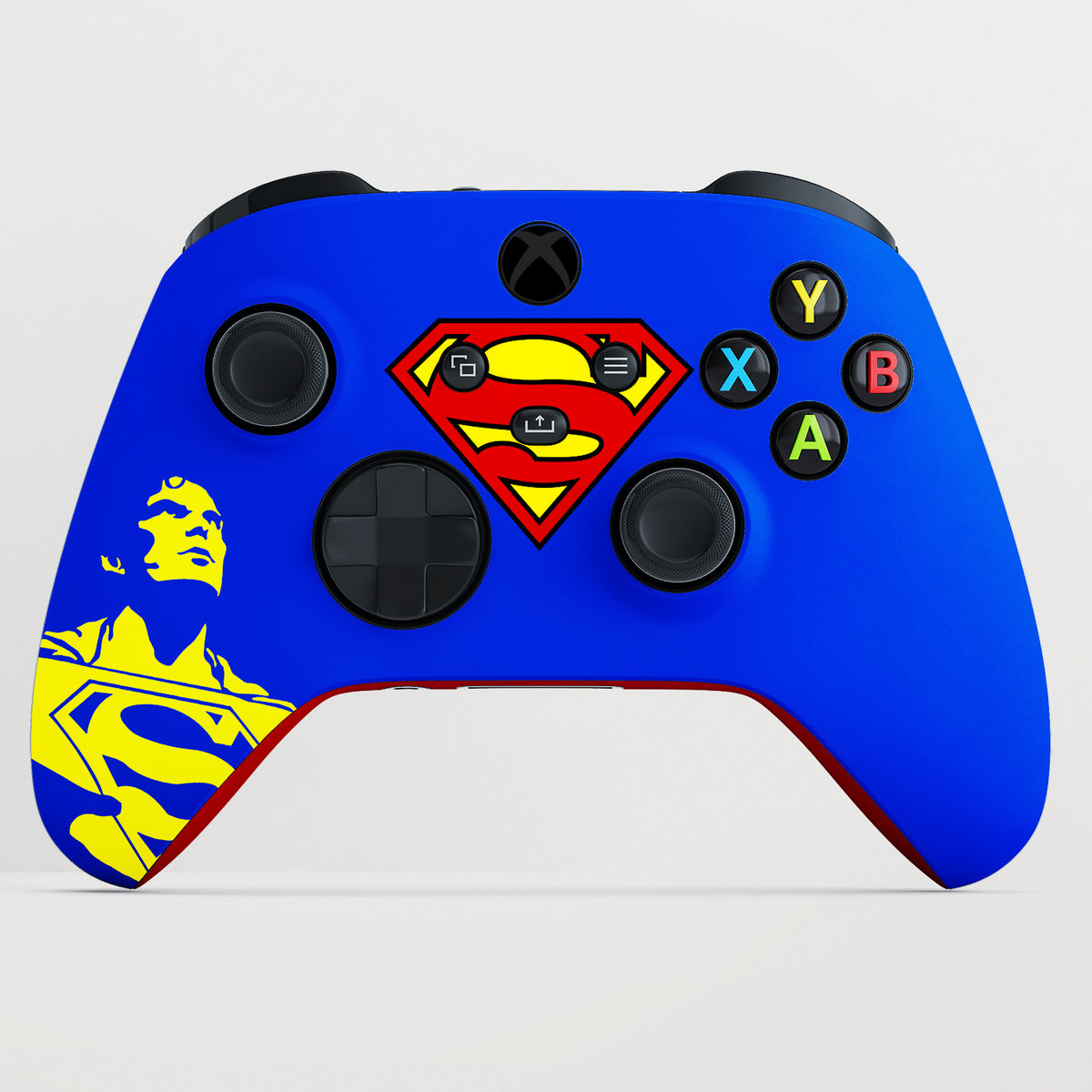 XBOX SUPERMAN CONTROLLER