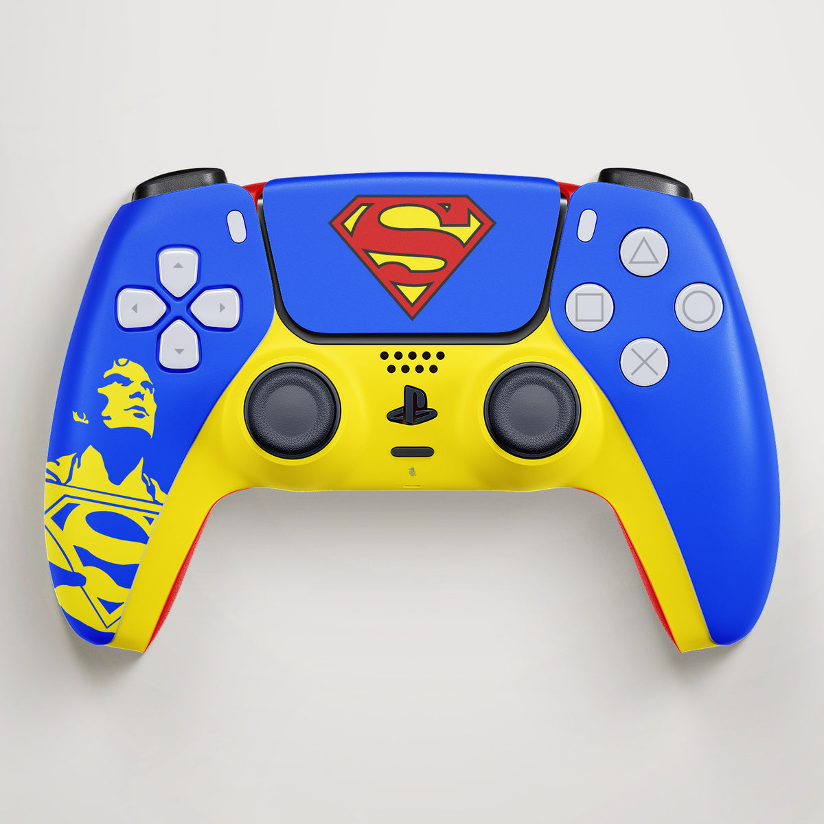PS5 SUPERMAN CONTROLLER