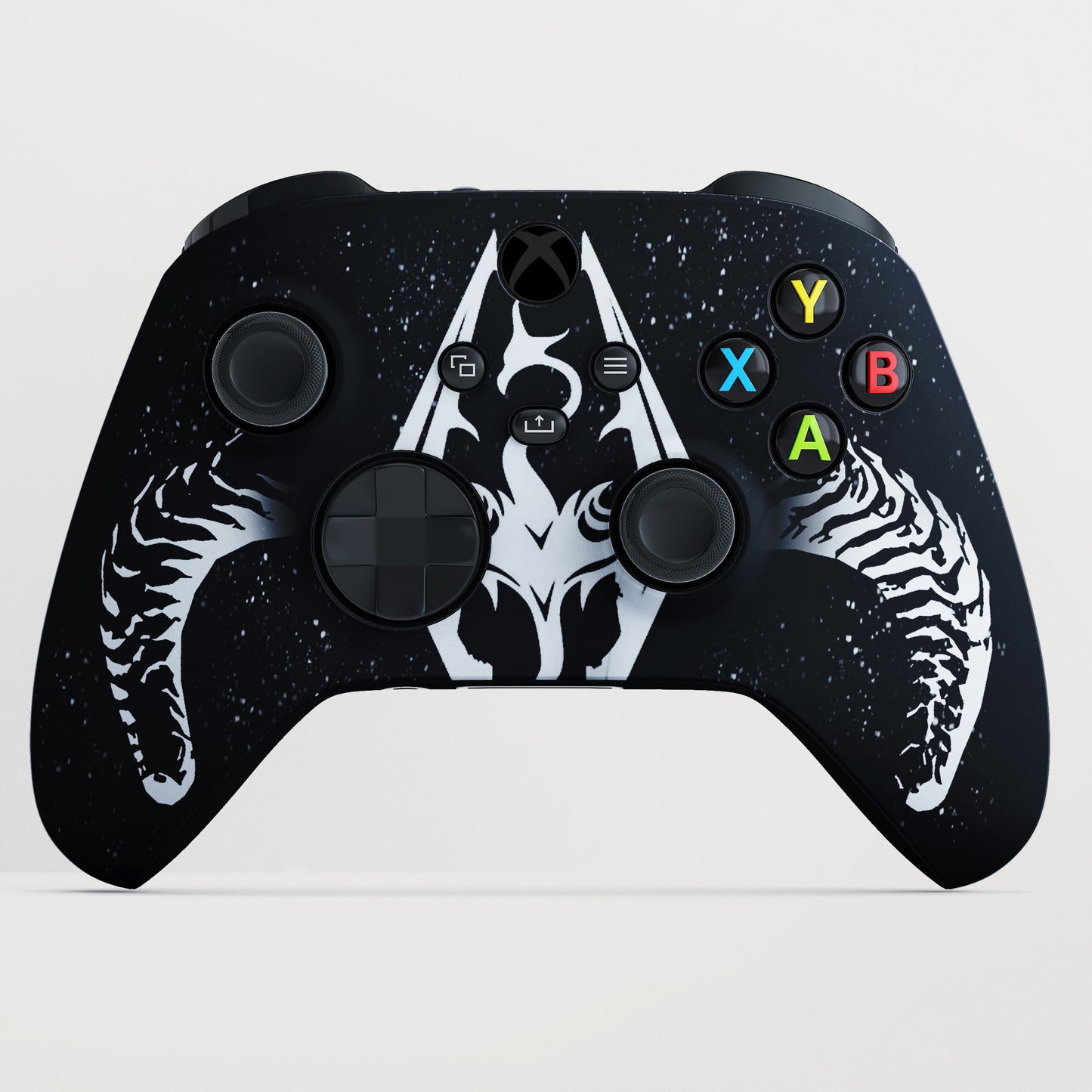 XBOX SKYRIM CONTROLLER