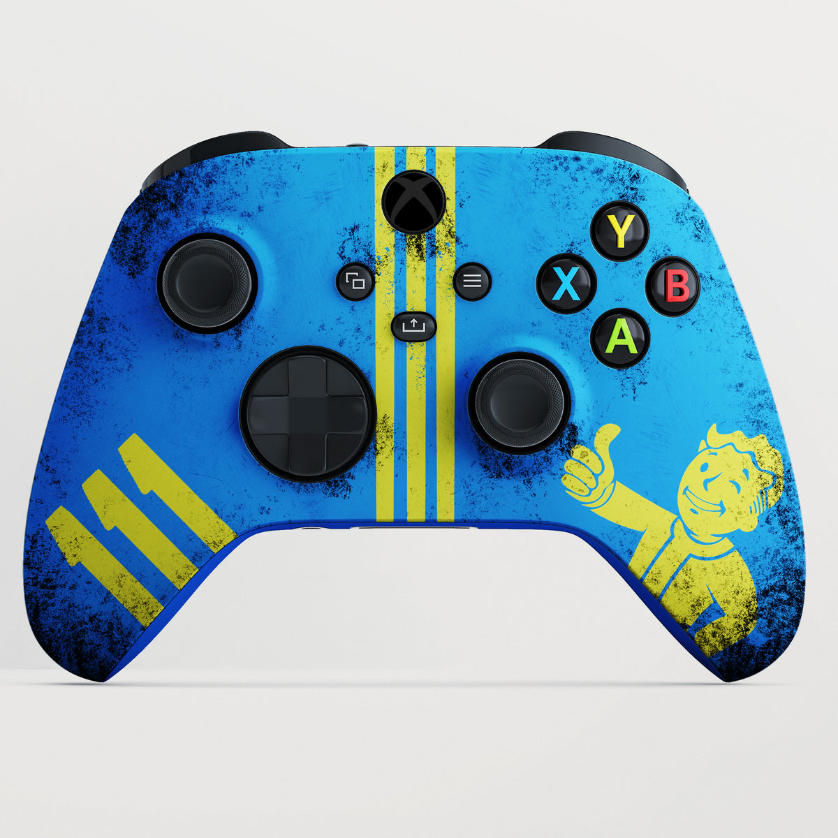 XBOX FALLOUT CONTROLLER