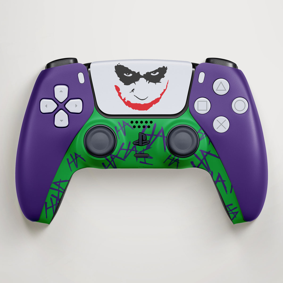 PS5 JOKER CONTROLLER