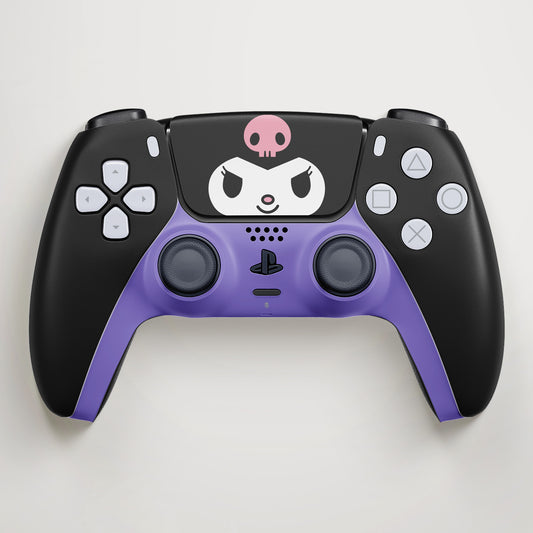 PS5 KUROMI CONTROLLER