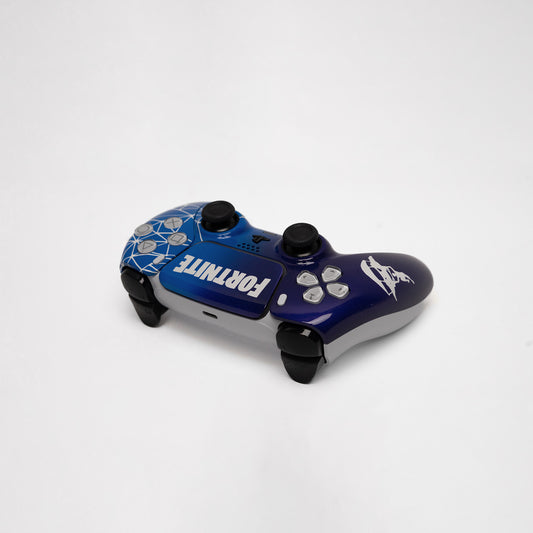PS5 FORTNITE CONTROLLER